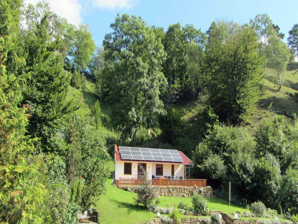 Villa Ferienhaus Manoury Waldeck  Zimmer foto